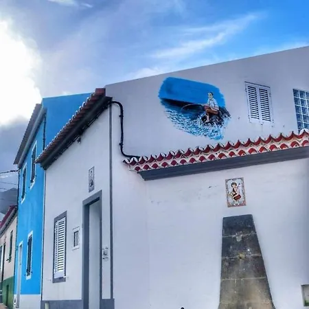 Ribeirinha House Villa Porto Formoso Exterior photo