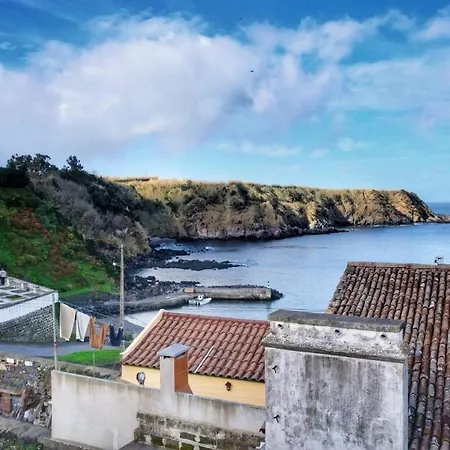 Ribeirinha House Villa Porto Formoso Exterior photo