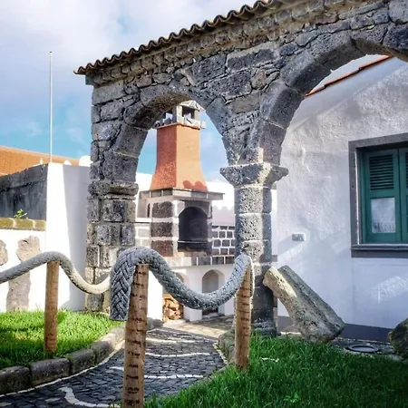 Ribeirinha House Villa Porto Formoso Exterior photo