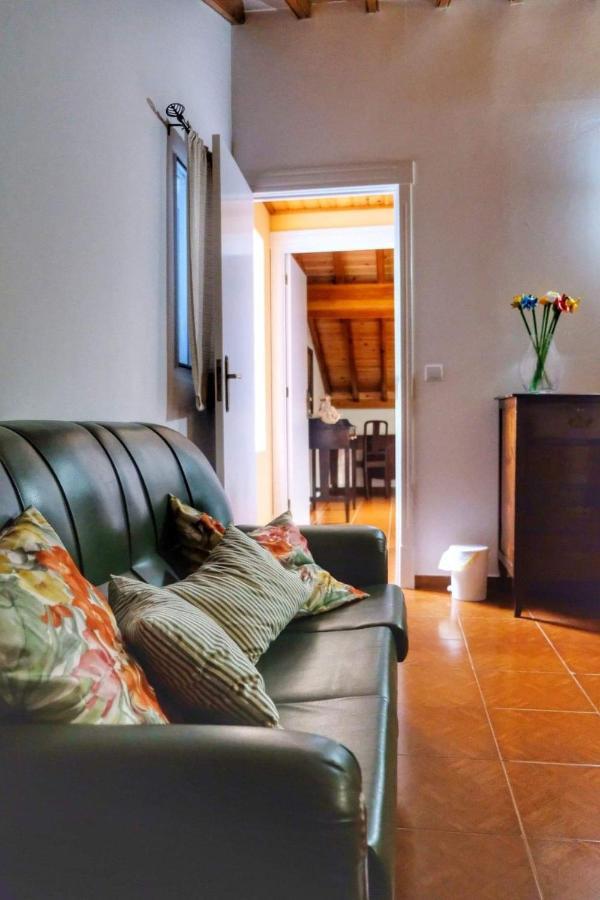 Ribeirinha House * Porto Formoso