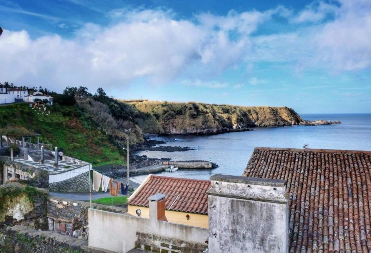 Ribeirinha House Porto Formoso