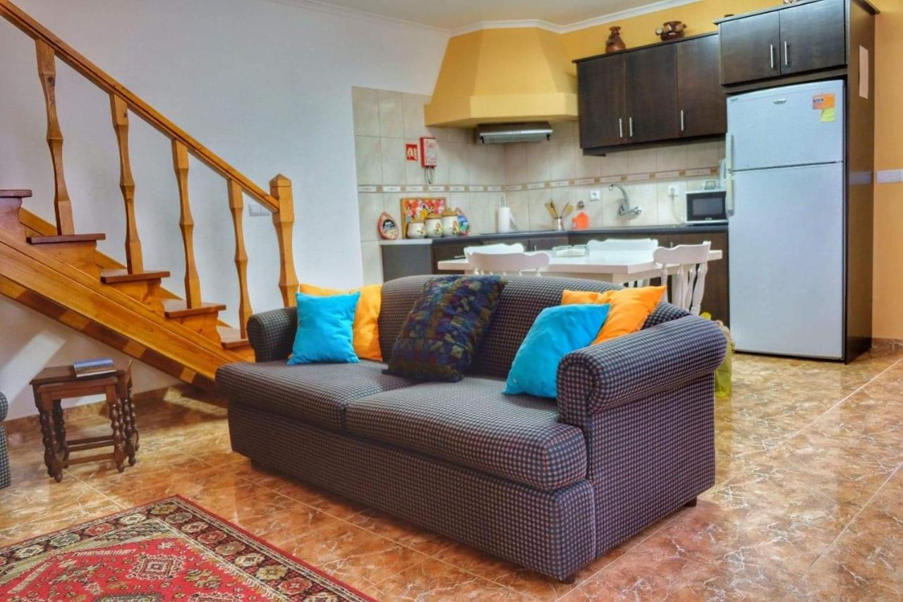 Ribeirinha House Porto Formoso