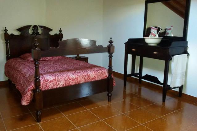 Ribeirinha House Porto Formoso