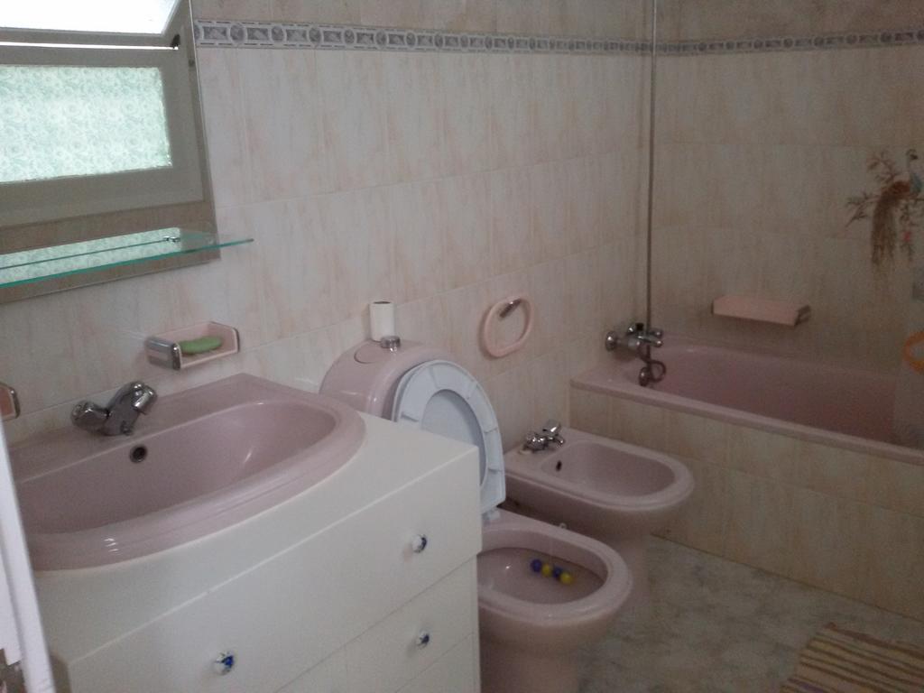Ribeirinha House Porto Formoso