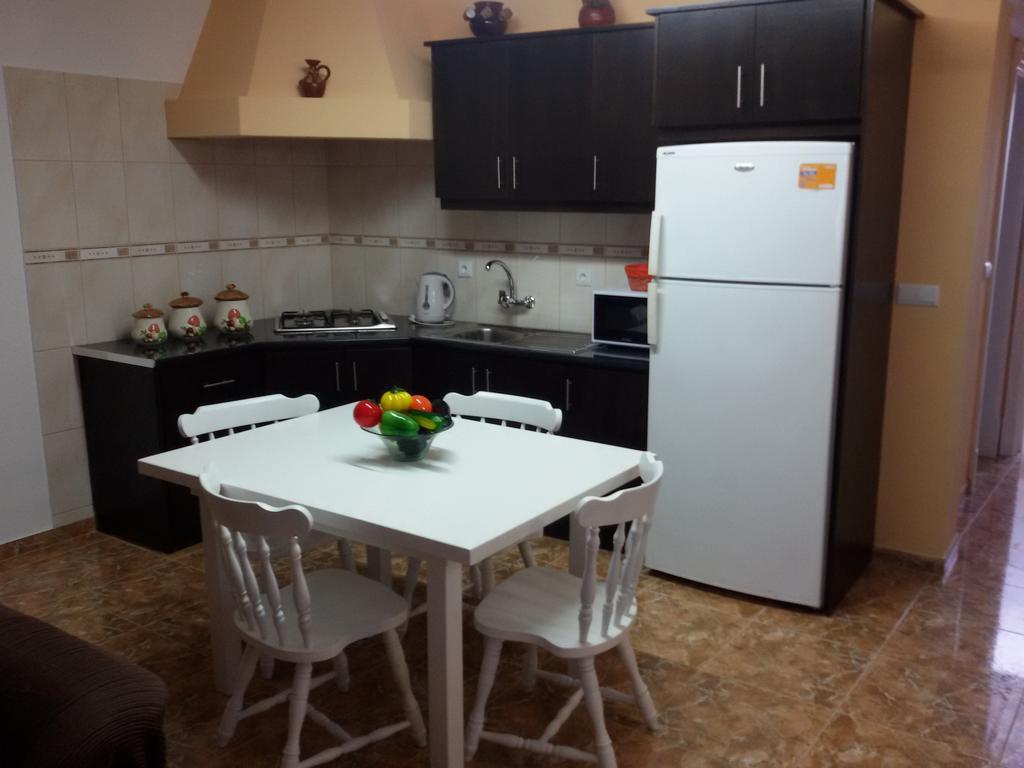 Holiday home Ribeirinha House *