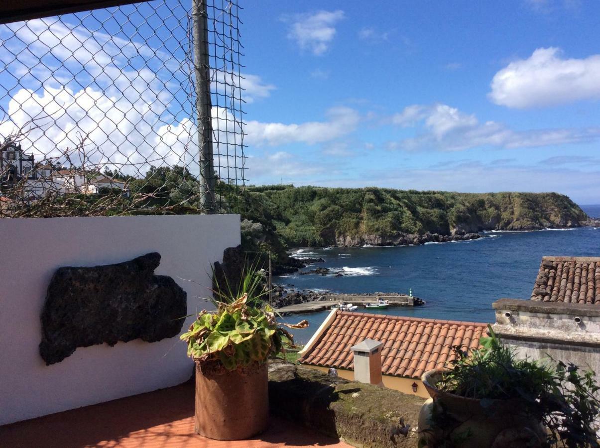 Holiday home Ribeirinha House *