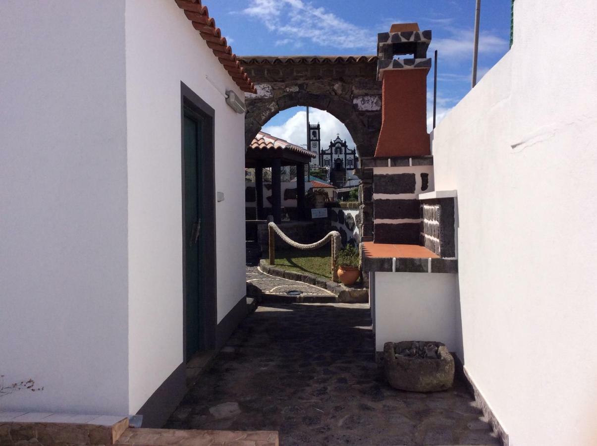 Ribeirinha House Porto Formoso